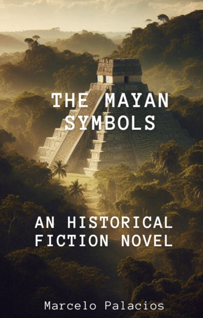 Mayan Symbols An Historical Fiction Novel