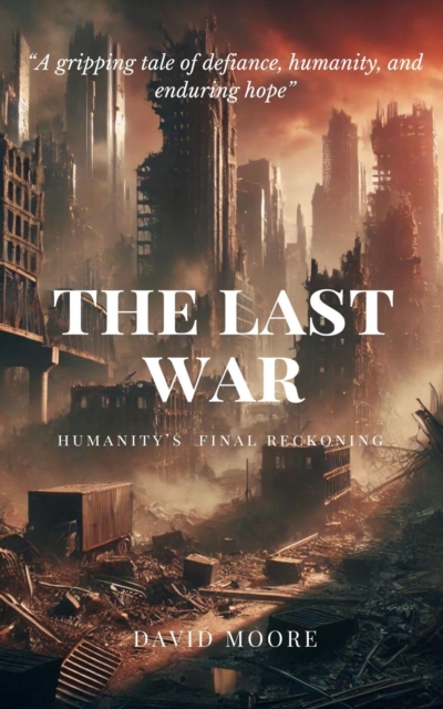 Last War: Humanity's Final Reckoning