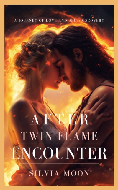 After the Twin Flame Encounter: A Journey of Love and Self-Discovery
