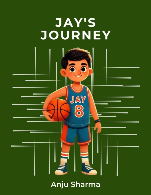 Jay's Journey