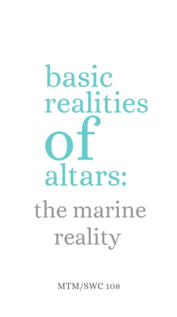 Marine Reality