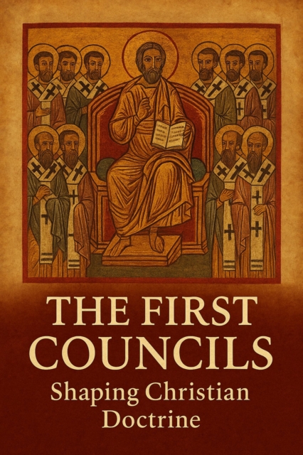 First Councils: Shaping Christian Doctrine