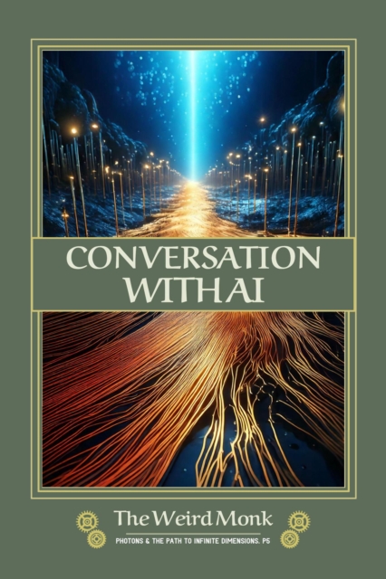 Photons & The Path to Infinite Dimensions.