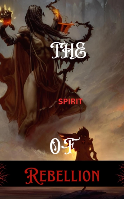 Spirit Of Rebellion