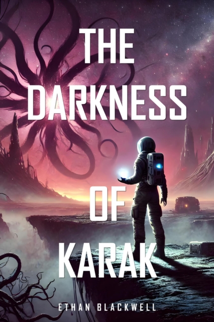 Darkness of Karak