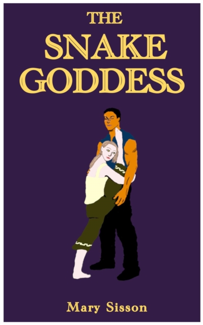 Snake Goddess
