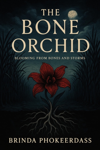Bone Orchid