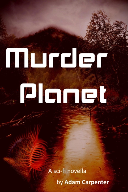 Murder Planet