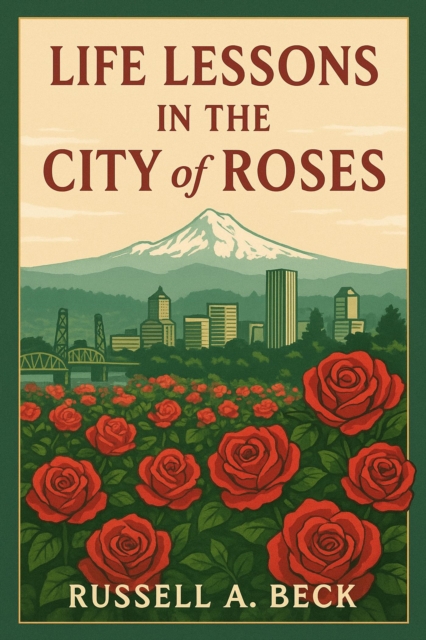 Life Lessons in the City of Roses