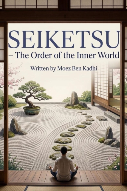 Seiketsu - The Order of the Inner World
