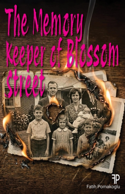 Memory Keeper of Blossom Street