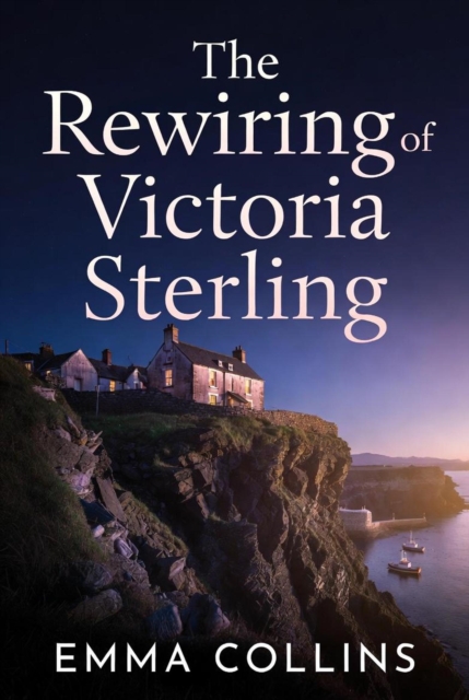 Rewiring of Victoria Sterling