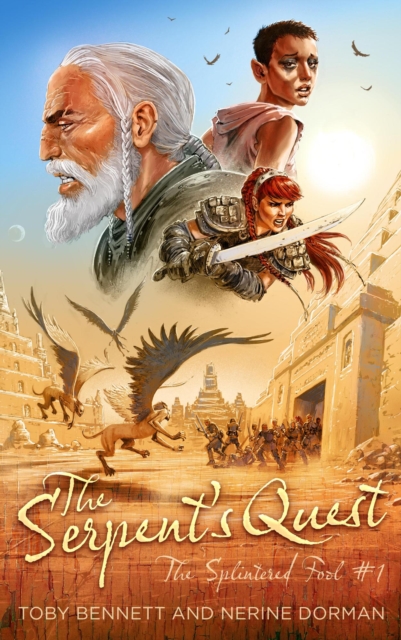 Serpent's Quest