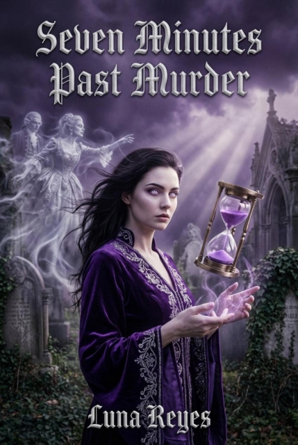 Seven Minutes Past Murder