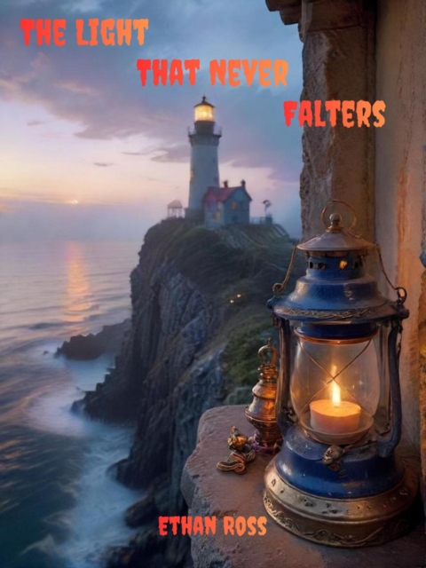 Light That Never Falters