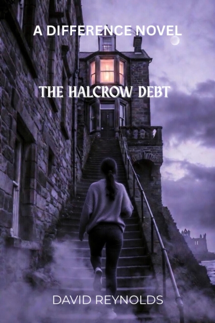 Halcrow Debt
