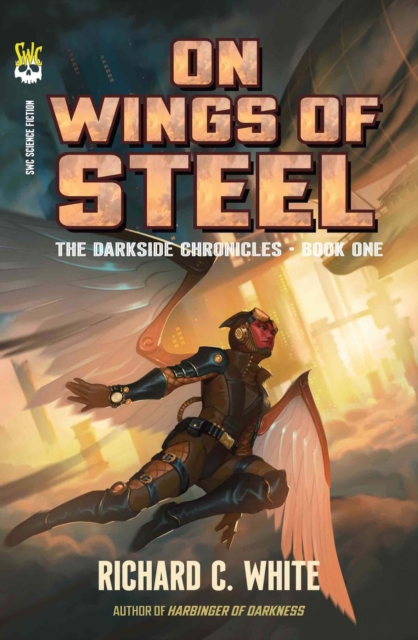 On Wings of Steel