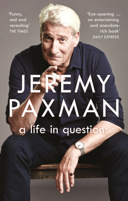 Life in Questions