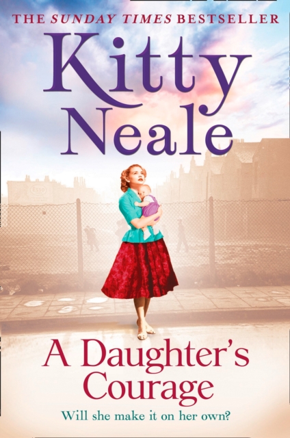 Daughter's Courage