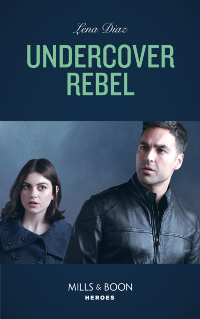 Undercover Rebel