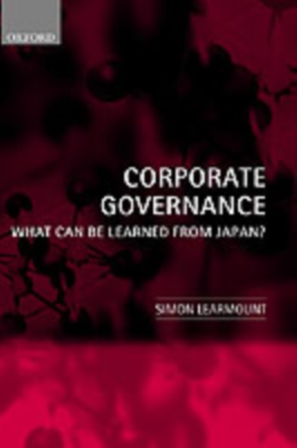 Corporate Governance