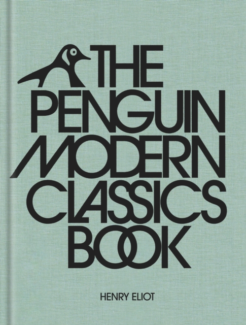 Penguin Modern Classics Book