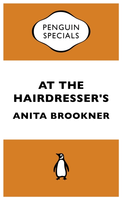 At the Hairdresser's