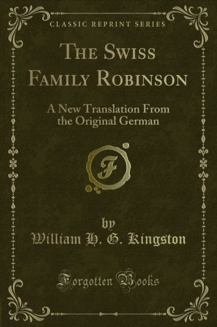Swiss Family Robinson
