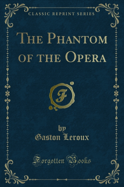 Phantom of the Opera