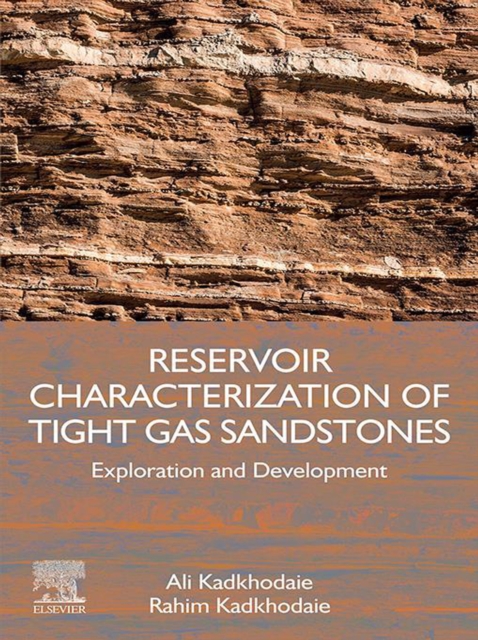 Reservoir Characterization of Tight Gas Sandstones