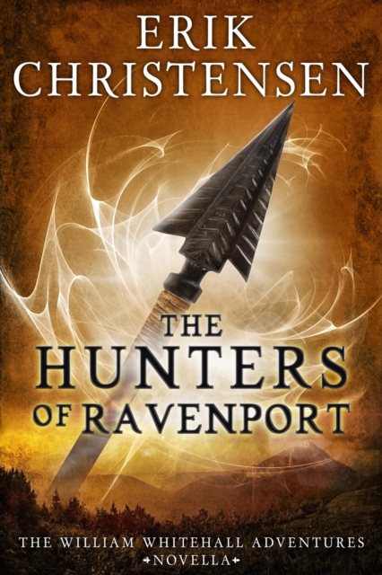 Hunters of Ravenport
