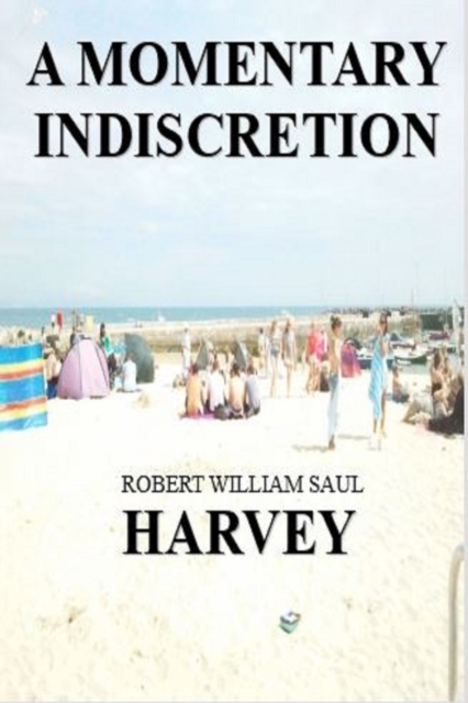 Momentary Indiscretion (A Carmington Novel)