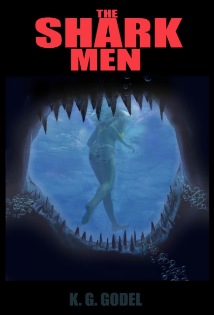 Shark Men