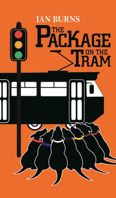 Package on the Tram