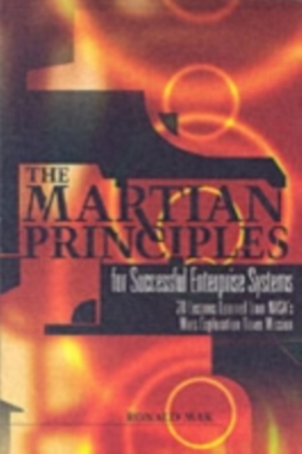 Martian Principles for Successful Enterprise Systems
