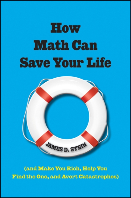 How Math Can Save Your Life