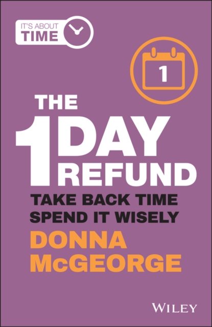 1 Day Refund
