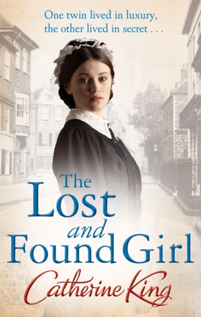Lost And Found Girl