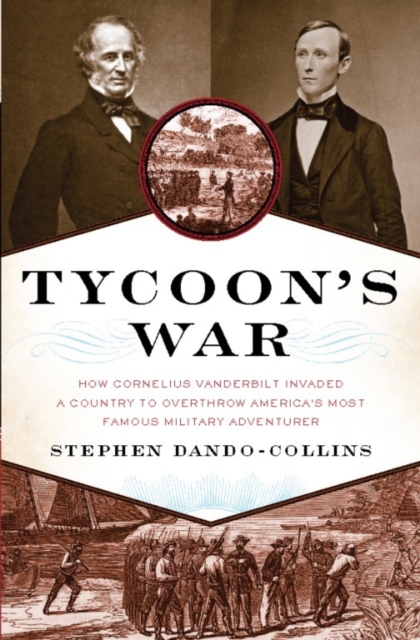 Tycoon's War