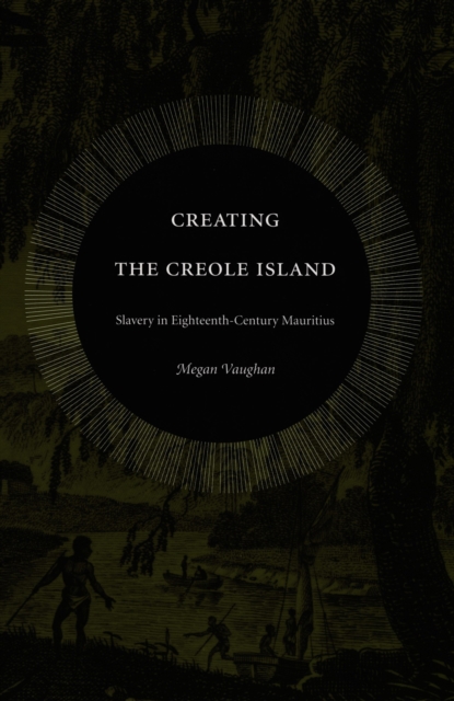 Creating the Creole Island