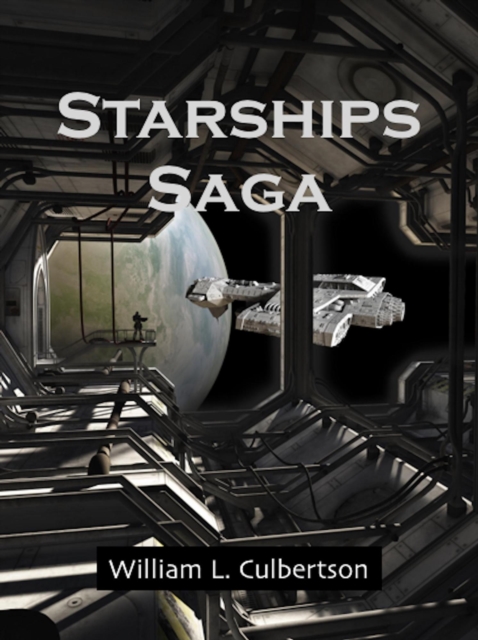 Starships Saga