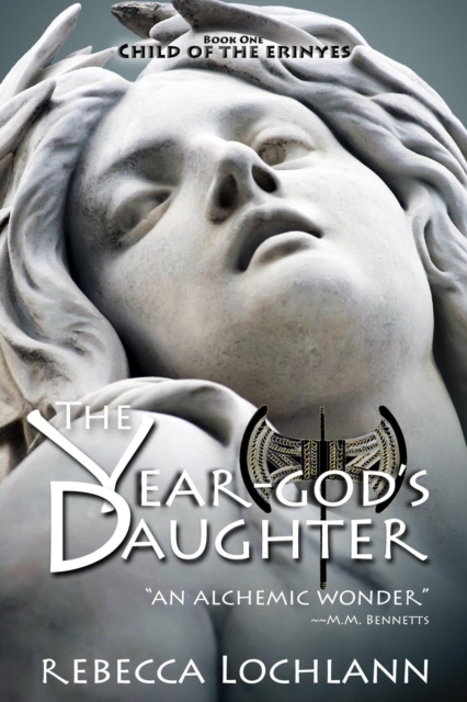 Year-God's Daughter
