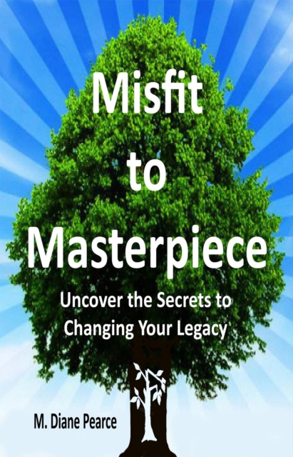 Misfit to Masterpiece