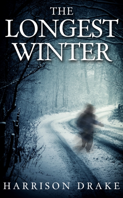 Longest Winter (Detective Lincoln Munroe, Book 4)