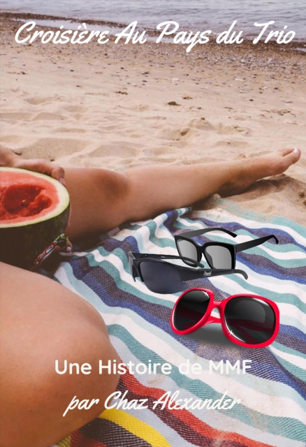 Croisiere au Pays du Trio