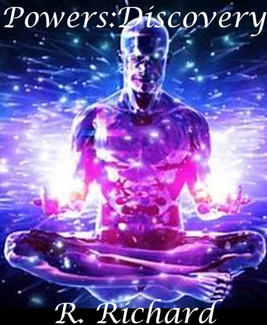 Powers: Discovery