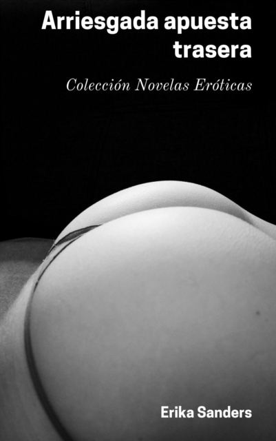 Arriesgada apuesta trasera
