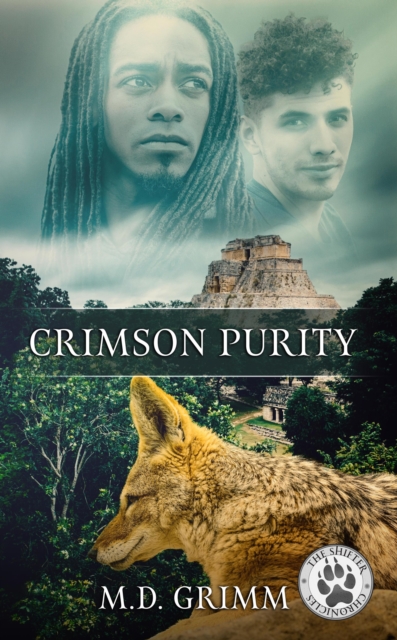 Crimson Purity (The Shifter Chronicles 15)