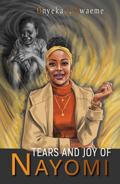 Tears and Joy of Nayomi