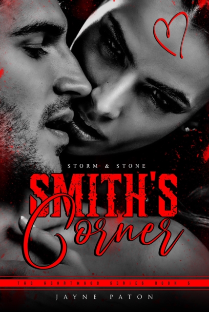 Storm & Stone Smith's Corner